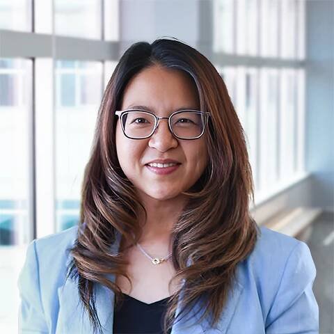 Vivian Wu, MD - Head & Neck Center of Excellence - Pacific Neuroscience Institute