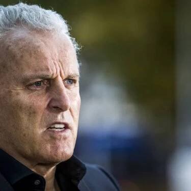 Peter R. de Vries (photo : NOS)