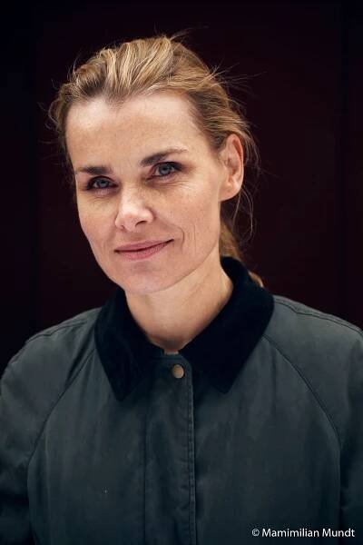 Andrea Lüdke | Theater- & Film-Schauspielerin