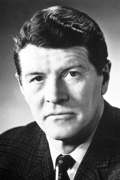 Christian B. Anfinsen