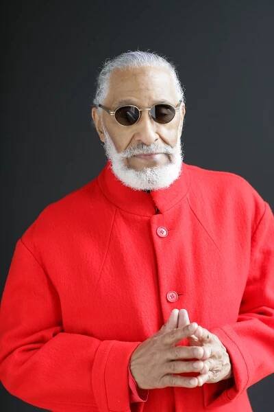 Sonny Rollins (John Abbott)
