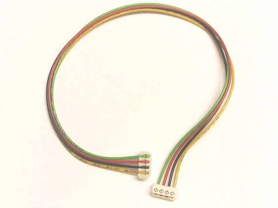 Montážní sada: Kabel pro modul TU-2: JETI model s. r. o.