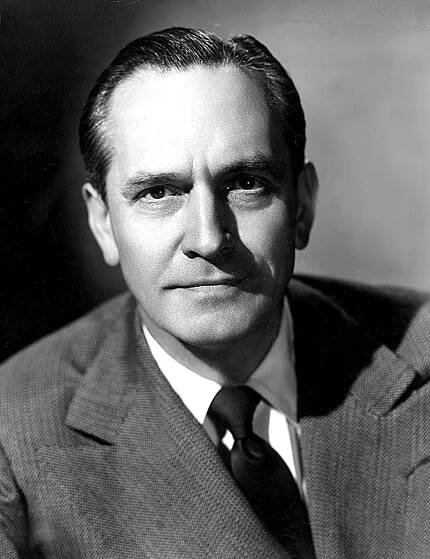 Fredric March - Wikiwand