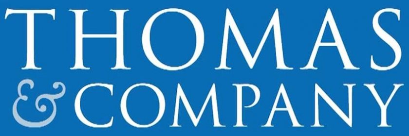 Thomas And Company - Who We Are on Vimeo