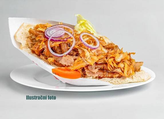 Zličín Kebab Pizza | Wolt | Doručení | Praha