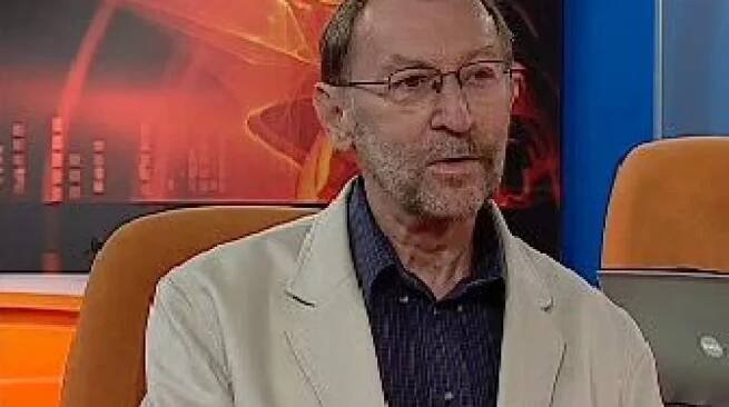 „Jde i o život,“ říká přední český egyptolog Miroslav Verner