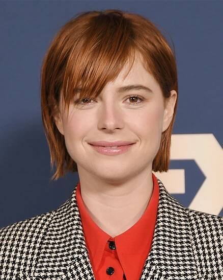 Jessie Buckley