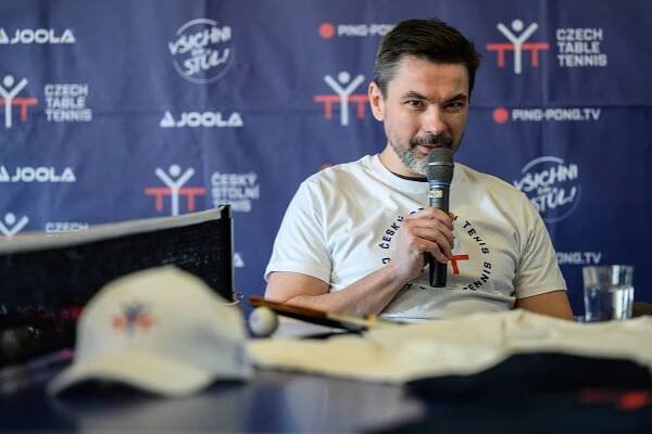 Hosty PingCastu Speciál #9 byli Pavel Čada a Tomáš Urbánek