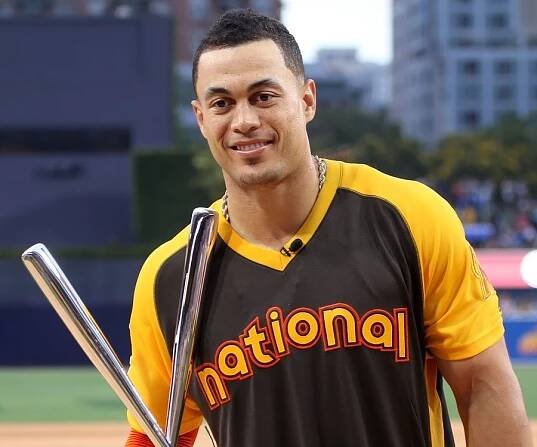 Giancarlo Stanton Biography - Facts, Childhood, Family Life & Achievements