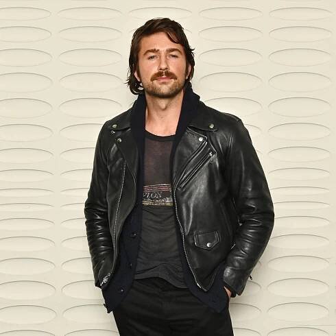 Brandon Sklenar