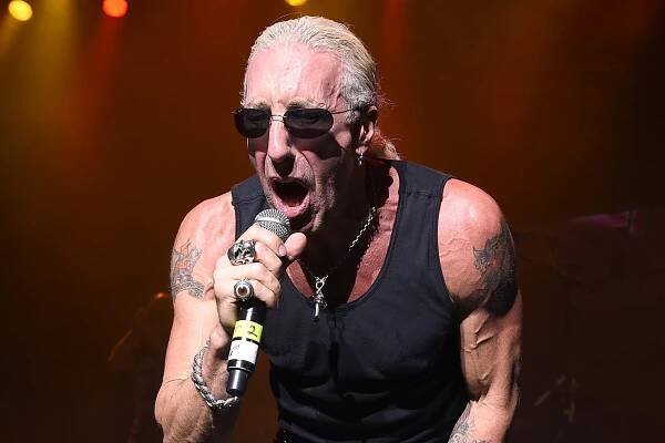 Dee Snider Tells Rock Hall to Induct Artists Before They're Dead