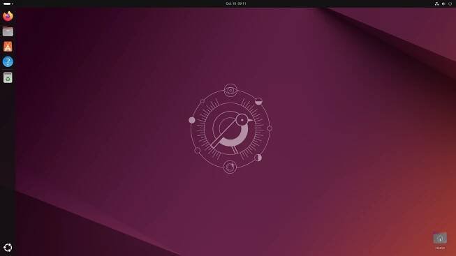Ubuntu