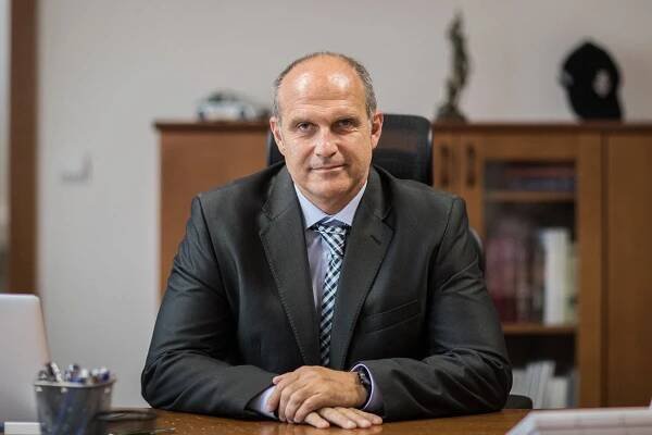 Nový šéf polície Lučanský: Útok na Filipínca bol chrapúnstvo, robíme opatrenia