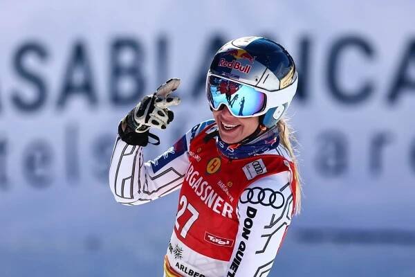 Ledecká dnes živě, MS v lyžování 2025 LIVE [4.-16.2.] stream