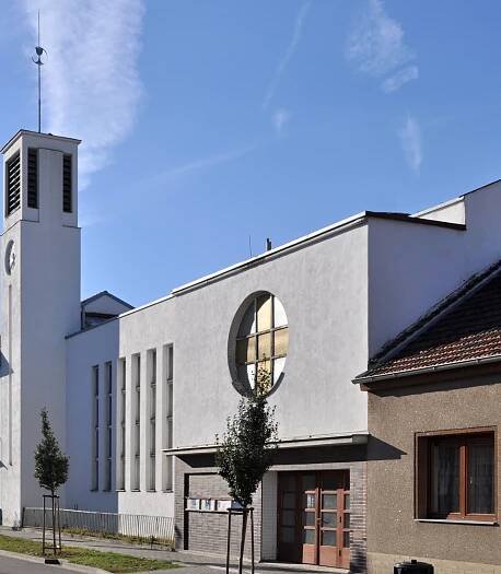 Kam vyrazit za současným uměním? Přece do Brna, metropole jižní Moravy