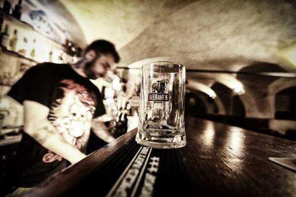minipivovar BEERANEK | pivo od Beránka