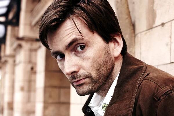David Tennant will bring his 
