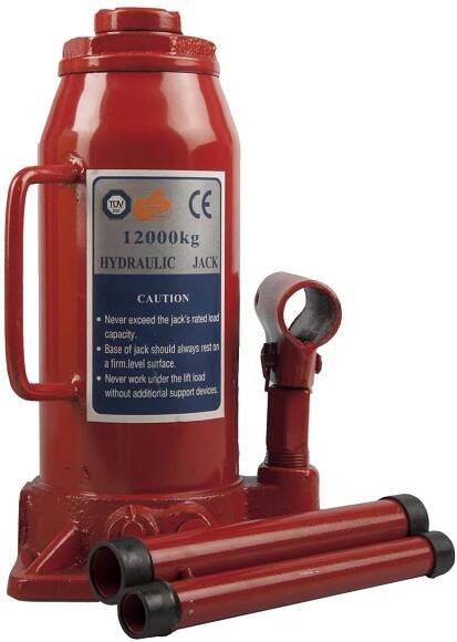 Zvedák hydraulický 12 t