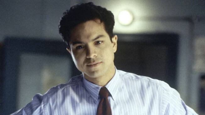 Benjamin Bratt - Actor