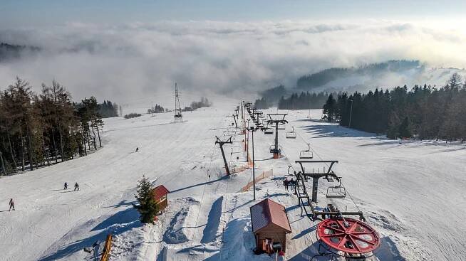 Galeria – Krynica Ski