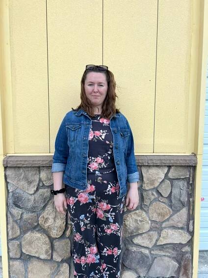 Sabrina M - Family First Center for Autism & Child Development