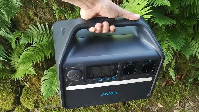 Top 10: Die besten Powerstations mit LiFePO4-Akku – lange Lebensdauer ab 220 € | Heise online bestenlisten