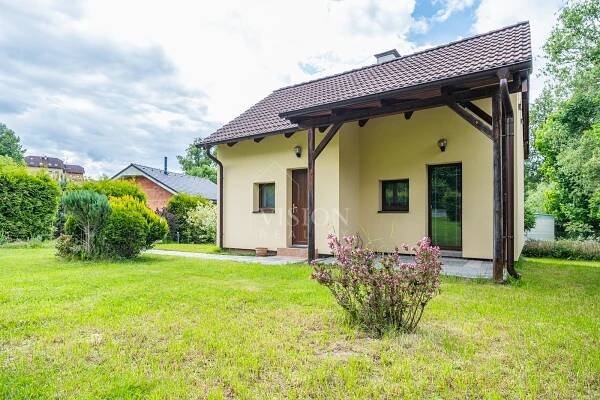 Prodej chaty Ledenice 4 400 000 Kč, foto 1