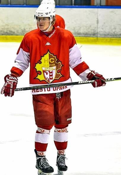 Sportovní bleskovky z Opavska