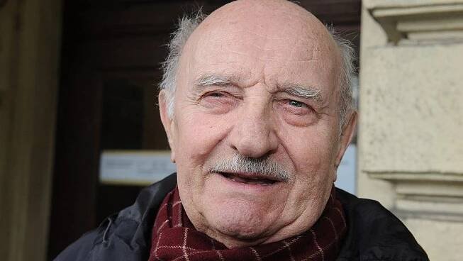 Veterán Servác nemohl dýchat! Herec Josef Somr (81) skončil v nemocnici
