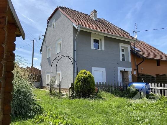 Prodej Dům, Vyškov - Rychtářov