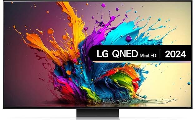 Televizor LG QNED 86QNED91T6A_01