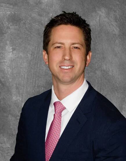 Christopher M. Jones, MD