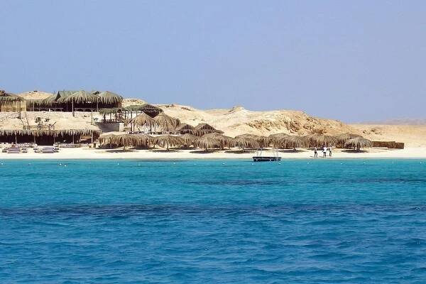 Hurghada: Top Things to see and do