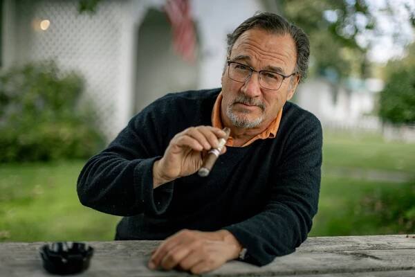 Jim Belushi - Actor, Comedian