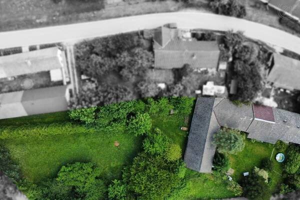 Prodej Dům, Nová Olešná, okres Jindřichův Hradec