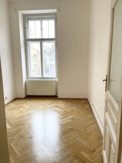 Pronájem bytu 4+KK, 131 m², krásný světlý, ul. Myslíkova, Praha 1/2 - Connect reality