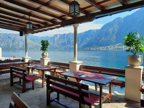 Konoba LANTERNA - Find in Montenegro
