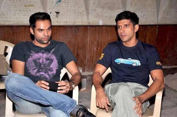 Farhan Akhtar - Wikipedia