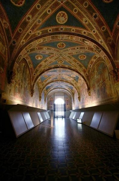 Santa Maria della Scala