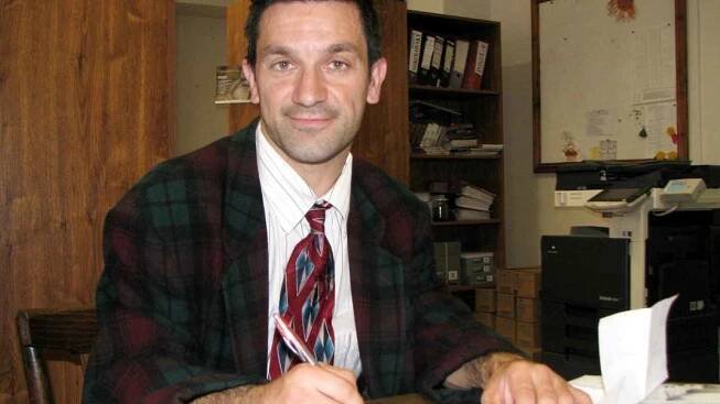TANEČNÍK Z LOKTE: „Zdravím všechny své fanynky a fanoušky.“