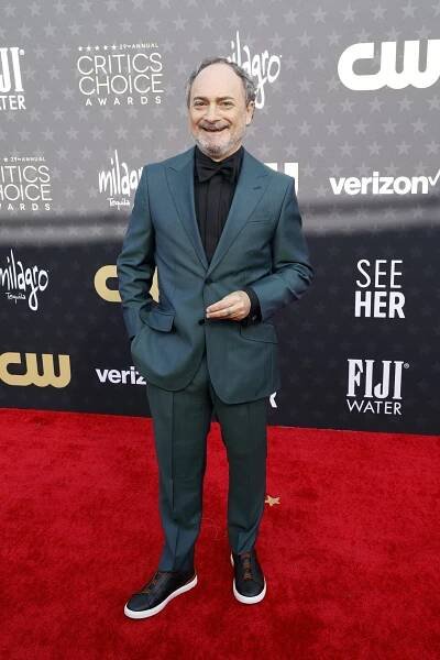 Kevin Pollak - Actor, Impressionist, Host, Comedian