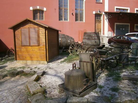 Středověká krčma Dětenice - Restaurace, motoresty, pizzerie - Český ráj - Dětenice