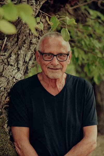 Presse | Konstantin Wecker