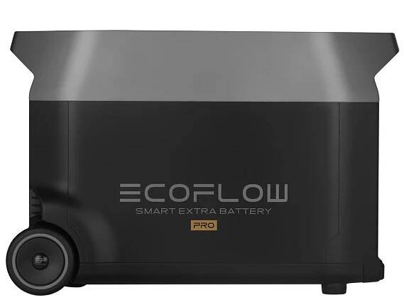 EcoFlow DELTA Pro