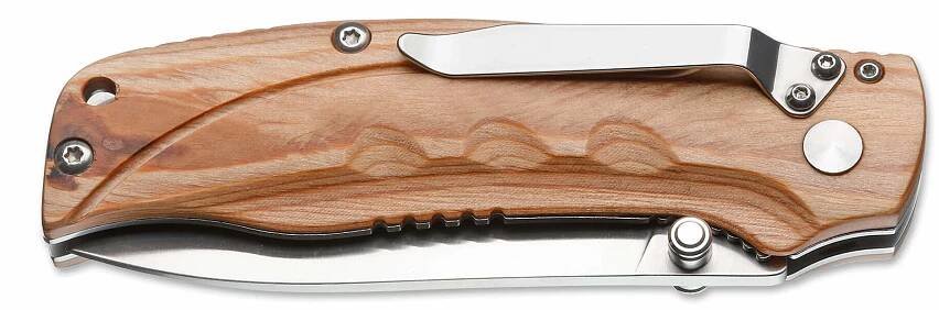 Böker Magnum Pakka Hunter 01MB700