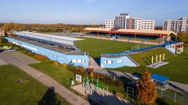 DJI_0317 | Správa sportovních a rekreačních zařízení Havířov