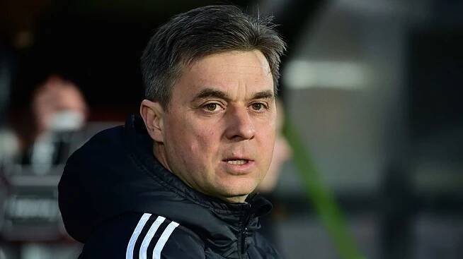 Poslední místo a odvolání. Janoušek končí, sparťanské mladíky povede Fin