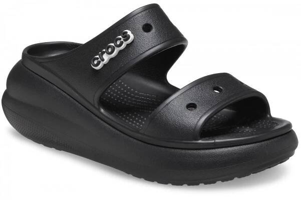 Classic Crush Sandal Black