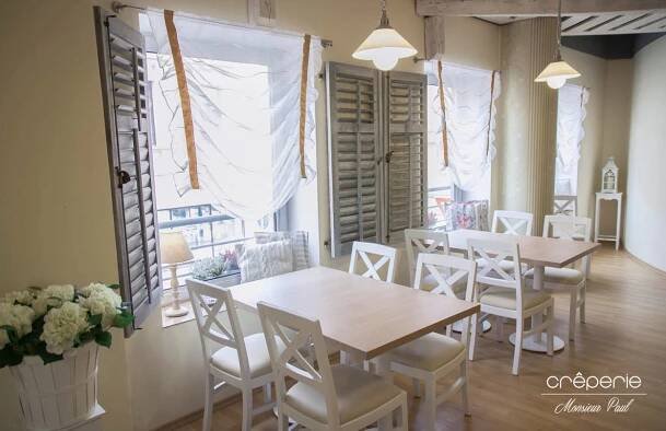 Kavárna a restaurace Tábor