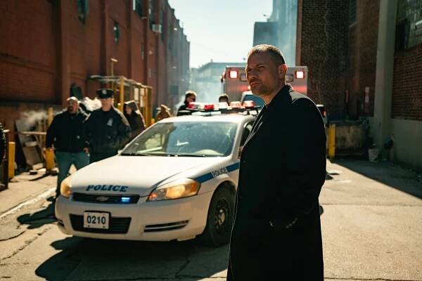 First Shift: Packal Uwe Boll je zpátky, pusťte si trailer jeho novinky